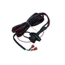 Разъём пульта 4REVO AX3500-4500, CX6000
