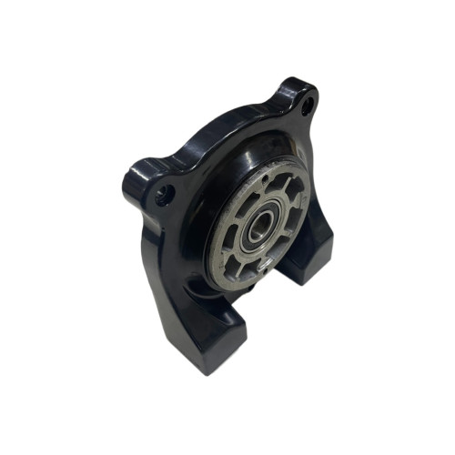 Стойка моторная 4REVO AX3500-AX4500