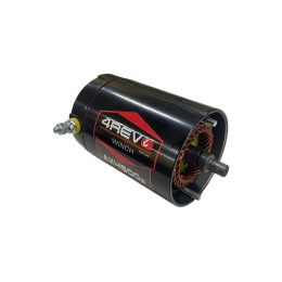 Мотор 4REVO AX4500, AX4500s