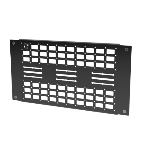 Molle панель большая для грузового каркаса STC Toyota Tundra Crew Max 2006-2021