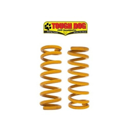 Пружины передние Tough Dog для SUZUKI VITARA , GRAND VITARA SE, SV, SQ, 7/88-04, 30мм, SWB 1.6л