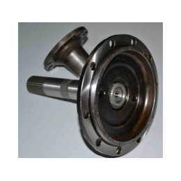 Вал колесного редуктора УАЗ усиленный (правый)