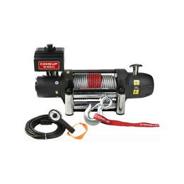 Лебедка автомобильная электрическая COMEUP Seal Gen2 12.5 (12В)