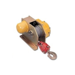 Лебедка грузоподъемная DH-500A (24В)