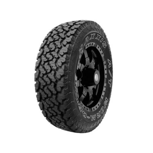 Шина Maxxis Worm-drive AT980 31x10.5R15LT 109S