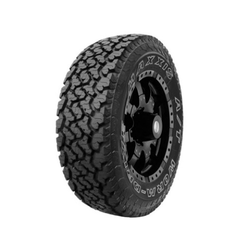 Шина Maxxis Worm-drive AT980 235/70R16 104/101Q