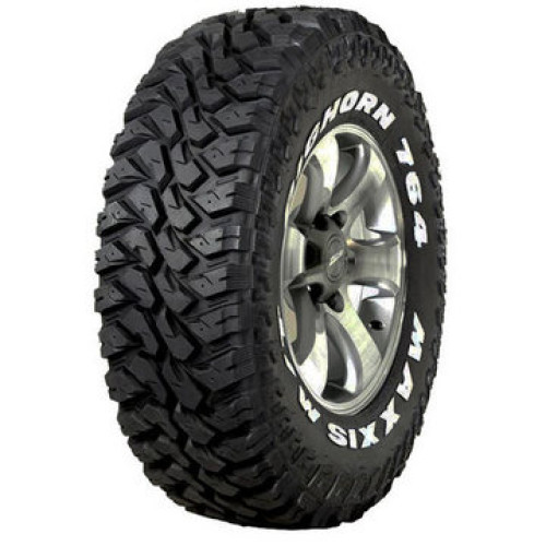 Шина Maxxis Bighorn MT764 225/75R16 115/112Q