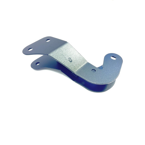 Дроп Бокс «ПРОТОТИП» (прототип.су) тяги панара переднего моста Jeep Wrangler JL 2017+ под лифт 2-4" левый руль 