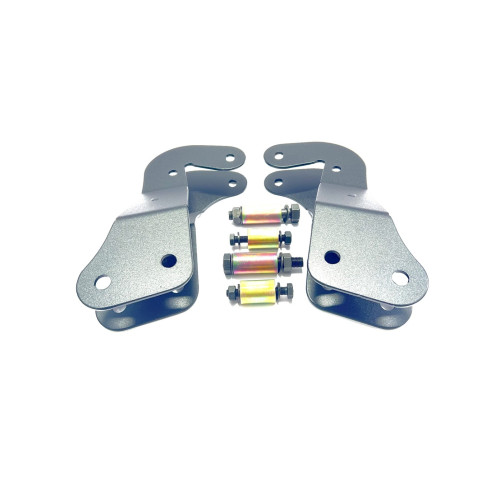 Дроп Бокс «ПРОТОТИП» (прототип.су) тяги панара переднего моста Jeep Wrangler JL 2017+ под лифт 2-4" левый руль 