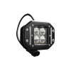 Фара Aurora   4 led, луч-flood, свет белый, 40W, 3200LM, 9-36V ALO-2-E4T