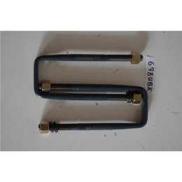 Лифт-комплект Ironman Toyota Tundra, лифт 60мм