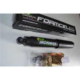 Амортизатор ячеисто-пенный Ironman Jeep Wrangler JK передний, лифт 40мм   45751FE