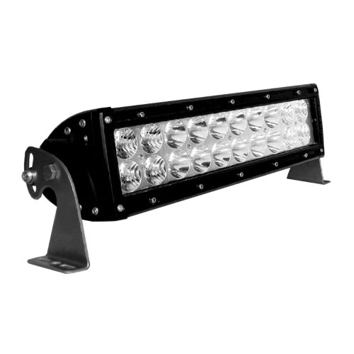 Фара Aurora 100 led, луч-combi, свет белый, 500W,28000LM, 9-36V ALO-D1-50- P4E4J