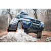 Расширители колесных арок Русская Артель Mitsubishi Pajero Sport   RM-060100