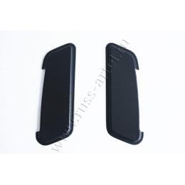 Накладки вентиляции салона со скотчем Русская Артель Lada (ВАЗ) Нива 2121, Urban NL-157700