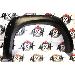 Расширители арок 5мм, шагрень TOYOTA TUNDRA   RT-061502