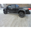 Расширители арок 3мм, шагрень TOYOTA TUNDRA   RT-060502