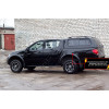 Расширители колесных арок Русская Артель Mitsubishi L200   RML-000100