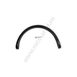 Расширители колесных арок Lada (ВАЗ) Нива 2121 RLN-000200