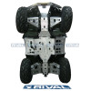 Комплект защит Arctic CAT ATV 1000/700/550/500 i/XT/Ltd Риваль 444.7312.1