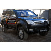 Расширители колесных арок Русская артель Great Wall Hover H2 2005-2010  RG-061300