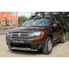 Тюнинг комплект Русская артель Renault Duster  TKRD-019700