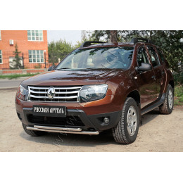 Тюнинг комплект Русская артель Renault Duster  TKRD-019700