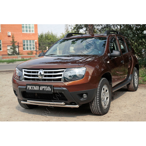 Тюнинг комплект Русская артель Renault Duster  TKRD-019700