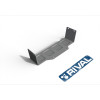 Защита рулевых тяг  RIVAL Nissan Patrol 2005-2009 333.4115.1