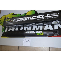 Амортизатор Ironman Toyota Land Cruiser Prado 90/95 /4Runner задний, лифт 45мм  45661FE