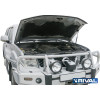 Амортизаторы капота, 2 шт. RIVAL Navara 2005-2015/ Nissan Pathfinder 2004-2014  A.ST.4107.1