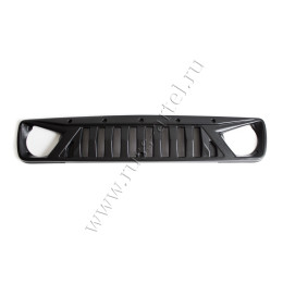 Решетка радиатора с черной сеткой Русская Артель Lada (ВАЗ) Нива 2121 RRL-115200
