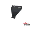 Защита РК АвтоБроня Nissan Navara 2005-2015/ Nissan Pathfinder 2005-2015  111.04110.2