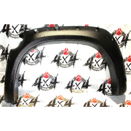 Расширители арок 3мм, шагрень TOYOTA TUNDRA   RT-060502