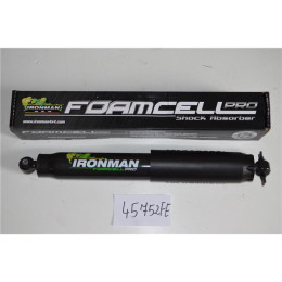Амортизатор ячеисто-пенный Ironman Jeep Wrangler JK  задний    45752FE   40мм 
