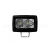 Фара Aurora 2 led, луч-spot, свет белый, 10W, 1100LM, 9-36V ALO-L-2-P7J