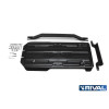 Защита КПП + РК RIVAL Toyota LC 150 Prado/Toyota FJ Cruiser 2010-  111.5785.1