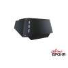 Защита КПП АвтоБроня Toyota Land Cruiser 100 1998-2007  111.05753.1