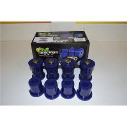 Лифт-комплект Ironman Toyota Tundra, лифт 60мм