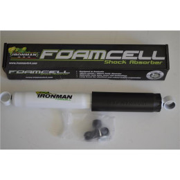 Амортизатор ячеисто-пенный Ironman Toyota задний, лифт 50мм  24650FE
