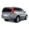 Защита порогов d57 RIVAL Great Wall Hover H5 2011-2015 R.2008.003