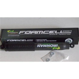 Амортизатор Ironman Isuzu/Toyota Landcruiser 40-47, 60 задний  45636FE - 50мм