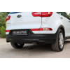 Тюнинг комплект №2 Русская артель KIA Sportage 2010-2013  TKKS2-021500