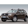 Решетка радиатора d10 (2 части) RIVAL Renault Duster 2015-  G.4701.002