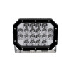 Фара Aurora 20 led, луч-combi, свет белый, 60W, 4800LM, 9-36V ALO-L-6- P7E7K