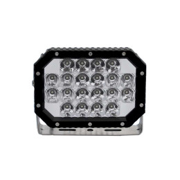 Фара Aurora 20 led, луч-combi, свет белый, 60W, 4800LM, 9-36V ALO-L-6- P7E7K