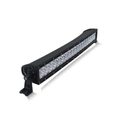 Фара Aurora 100 led, луч-combi, свет белый, 500W, 28000LM, 9-36V ALO-C-50- P4E4J