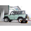 Расширители колесных арок Русская Артель Uaz Hunter  RUH-003402