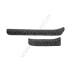 Накладки на внутренние пороги дверей Русская артель Volkswagen Tiguan 2011-2015  NVT-043802