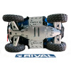 Комплект защит Polaris Sportsman ATV touring 850 /550 efi Риваль 444.7401.4